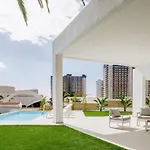 Villa Barranco Del Mar *