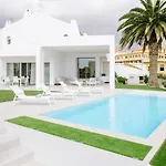 Barranco Del Mar Villa