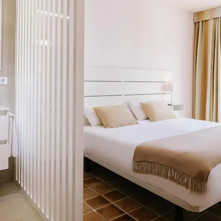 فيلة Barranco Del Mar *