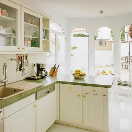 فيلة Barranco Del Mar