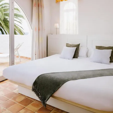 Barranco Del Mar فيلة