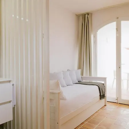 Barranco Del Mar أذيخي