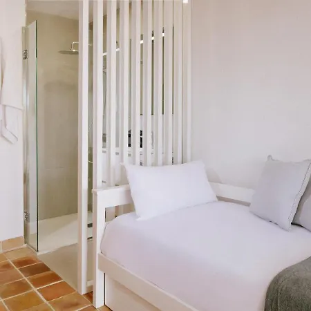 Barranco Del Mar فيلة أذيخي