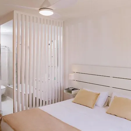 Villa Barranco Del Mar - Panoramic Seaviews & First Line