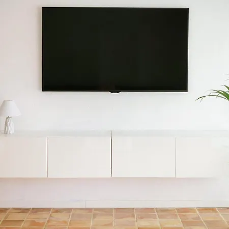 Barranco Del Mar * أذيخي