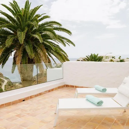 فيلة Barranco Del Mar أذيخي