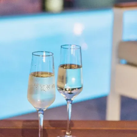 Barranco Del Mar فيلة