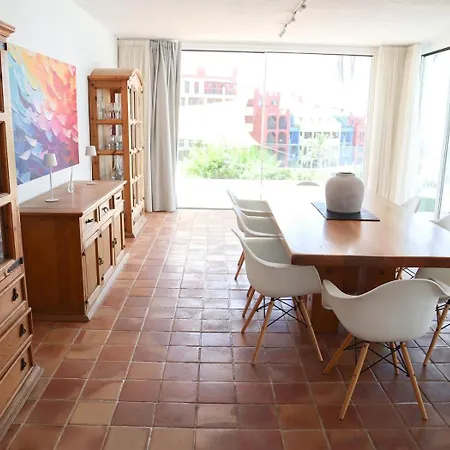 Willa Barranco Del Mar - Panoramic Seaviews & First Line